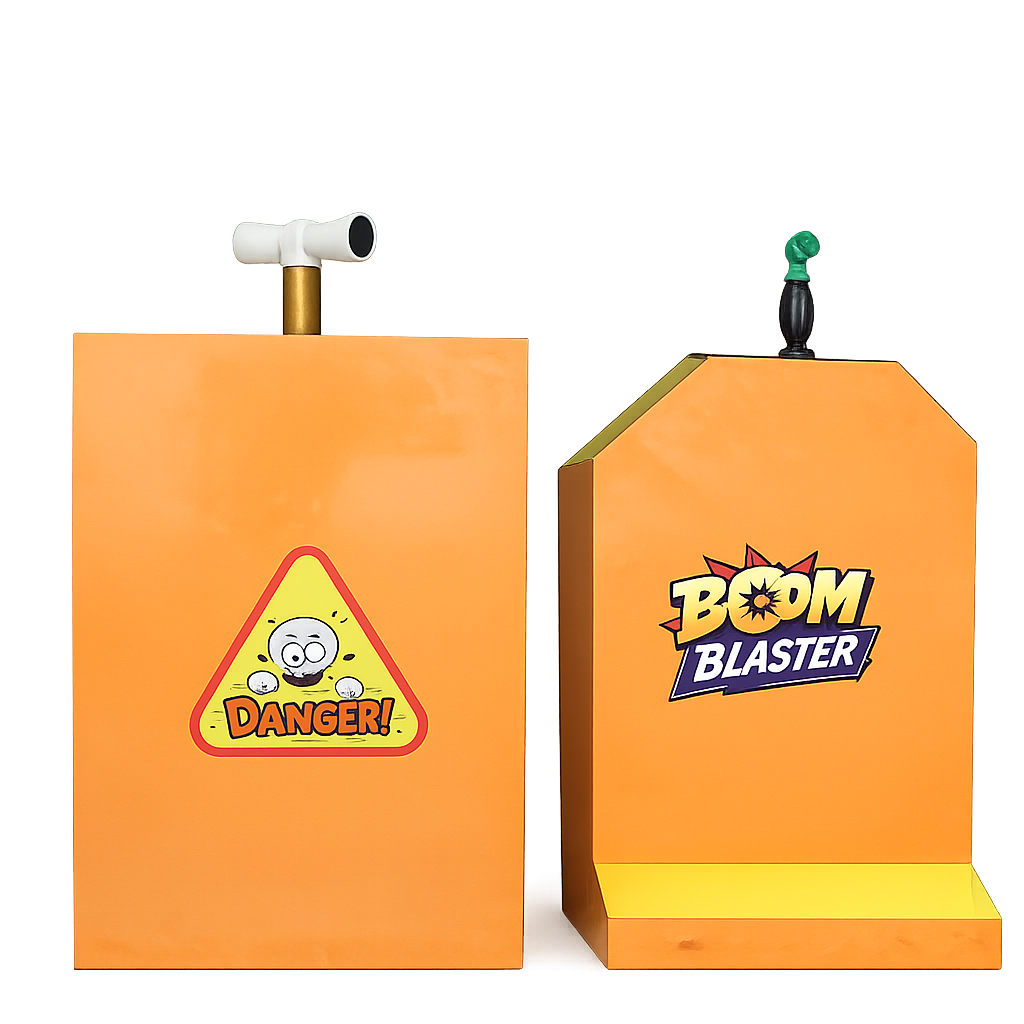 Balloon Blaster