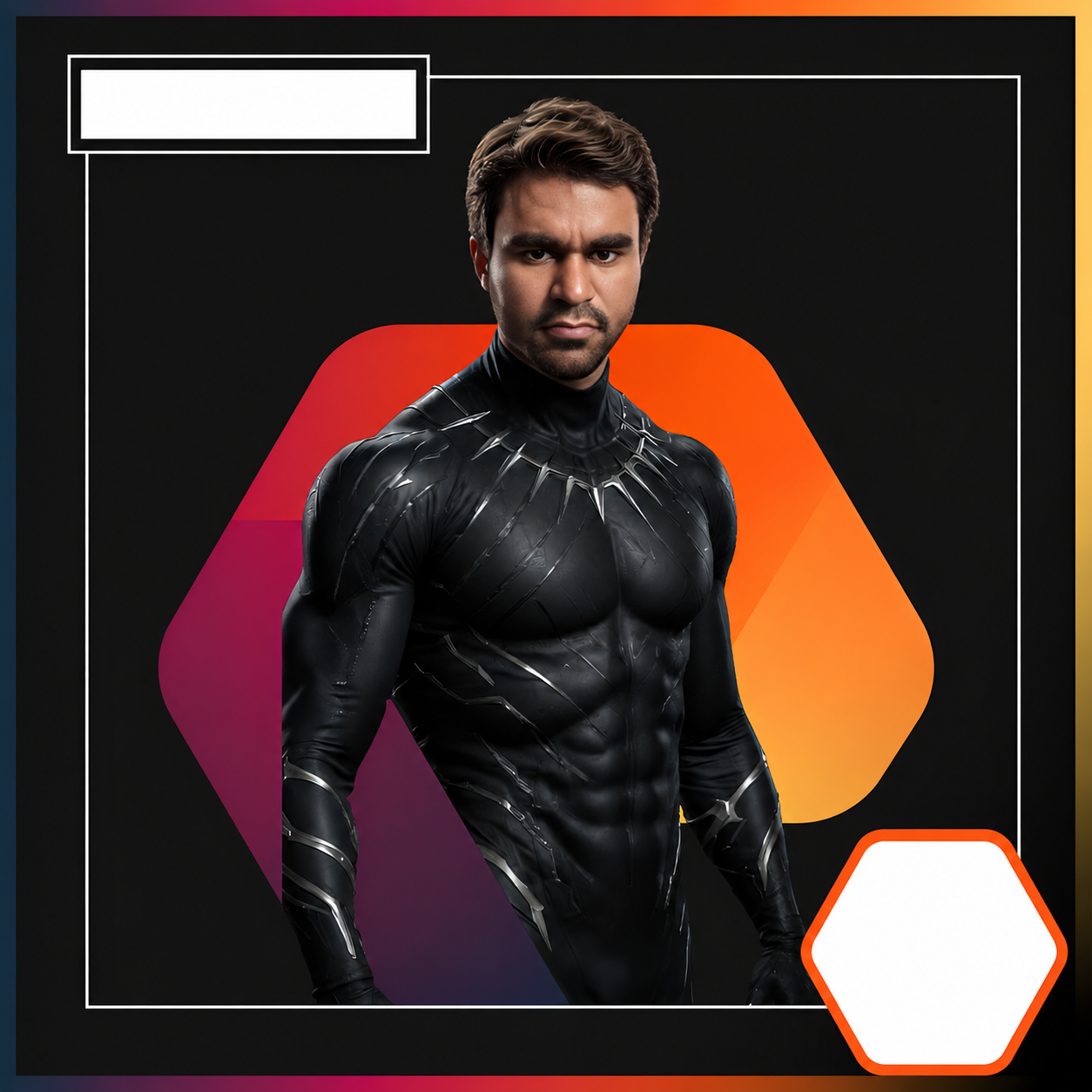 AI Photo Booth